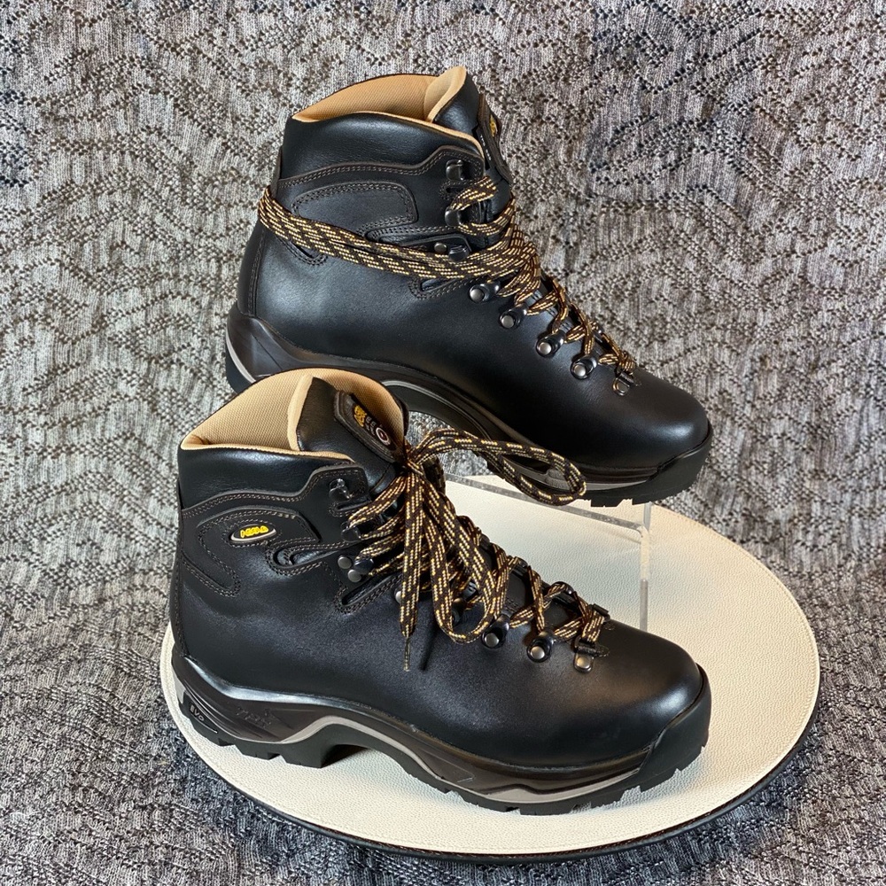 Asolo TPS 535 LTH V EVO Hiking Trail Boots Women's 9.5